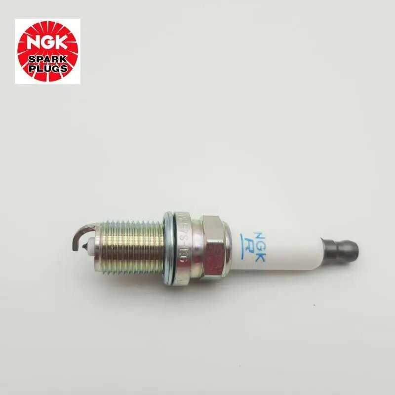 Свеча зажигания NGK Pfr7s8eg (1675) фотография 25