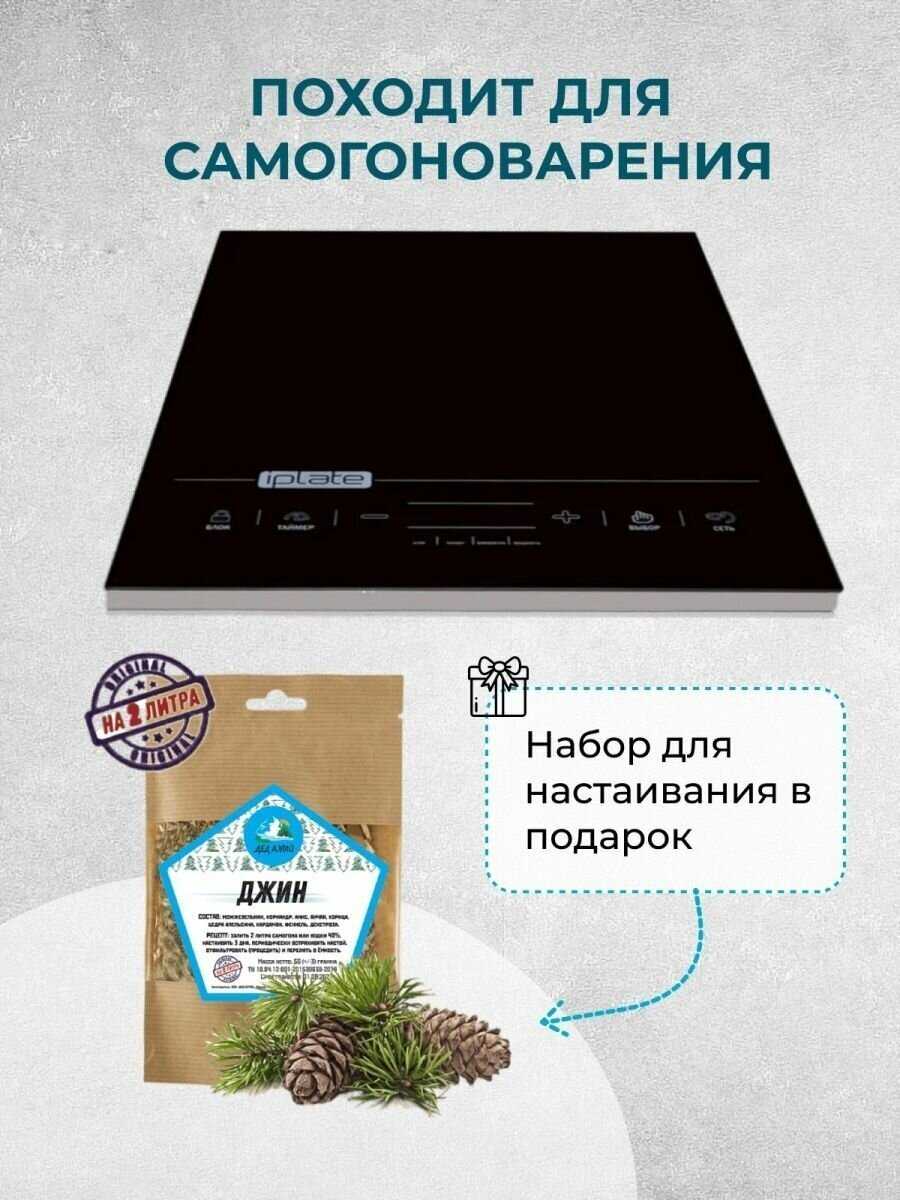 Индукционная плита YZ-T24