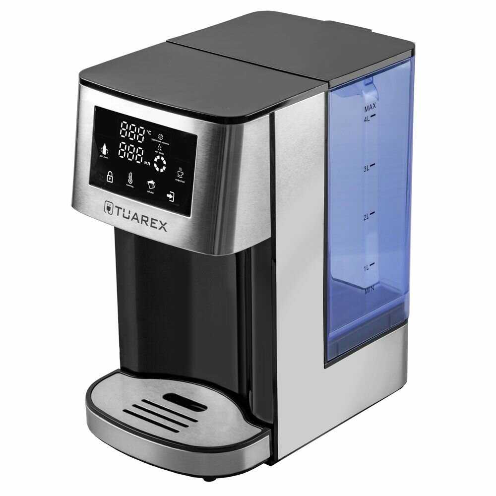 Термопот Tuarex TK-8110 фотография 11