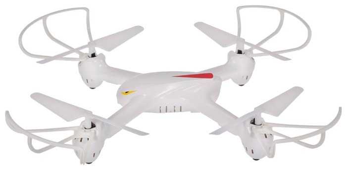 Квадрокоптер MJX X708 фотография 2