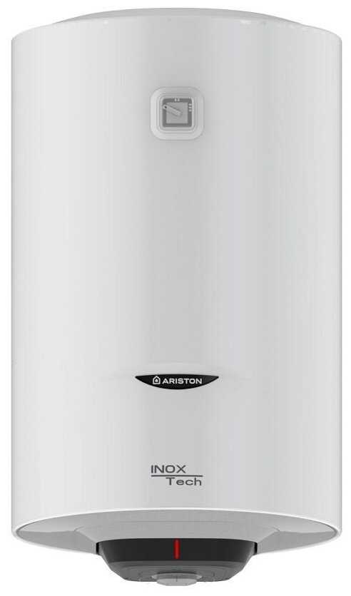 Водонагреватель накопительный Ariston PRO1 R INOX ABS 80 V SLIM 2K