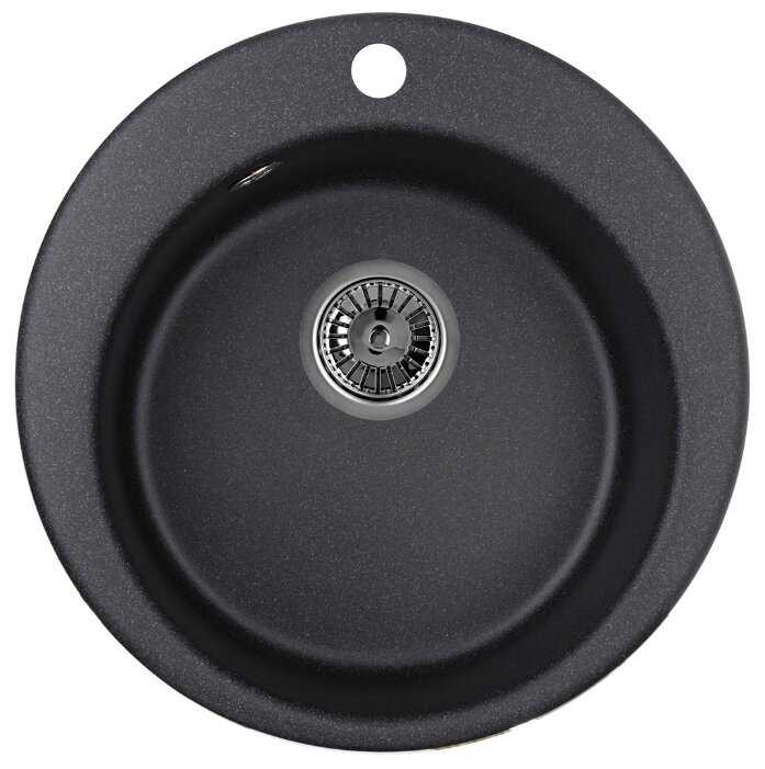 Кухонная Мойка Emar EMQ-1475.C фотография 5