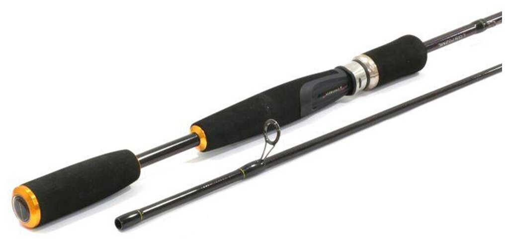 Спиннинг Favorite Laguna LGS-902М 2.7m 5-21g Fast фотография 1