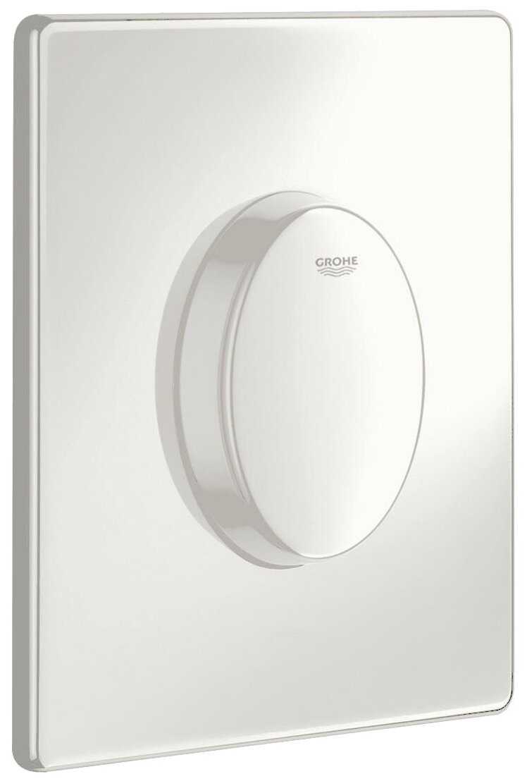 Кнопка смыва Grohe Skate Air 38564SH0