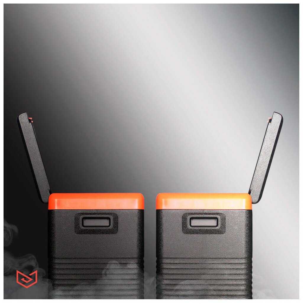 Автохолодильник Meyvel AF-K30 (компрессорный холодильник для автомобиля на 30 литров) фотография 7