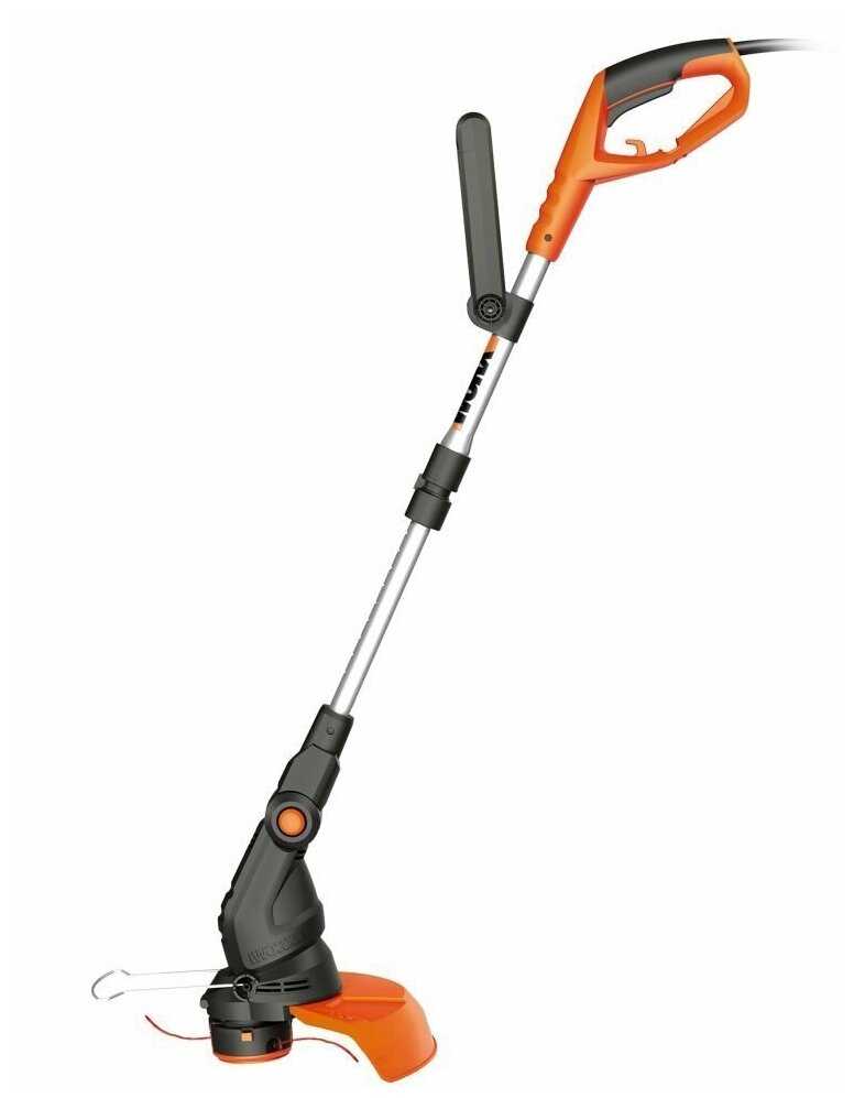 Триммер электрический Worx WG119E фотография 16