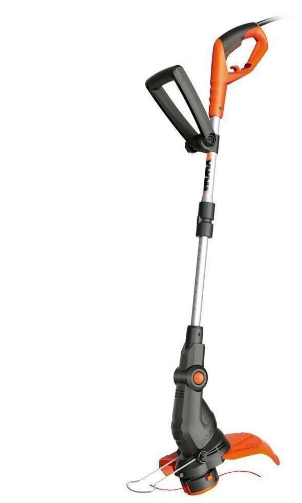 Триммер электрический Worx WG119E фотография 17