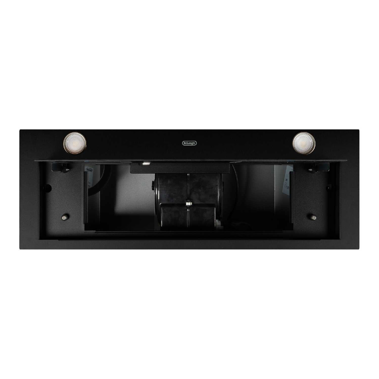 Кухонная вытяжка DeLonghi COSETTA 825 NB фотография 15