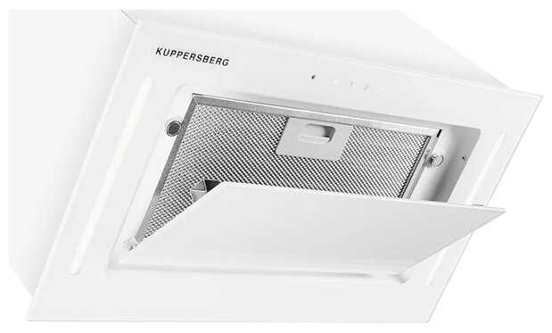 Встраиваемая вытяжка Kuppersberg INNOVA 60 фотография 2