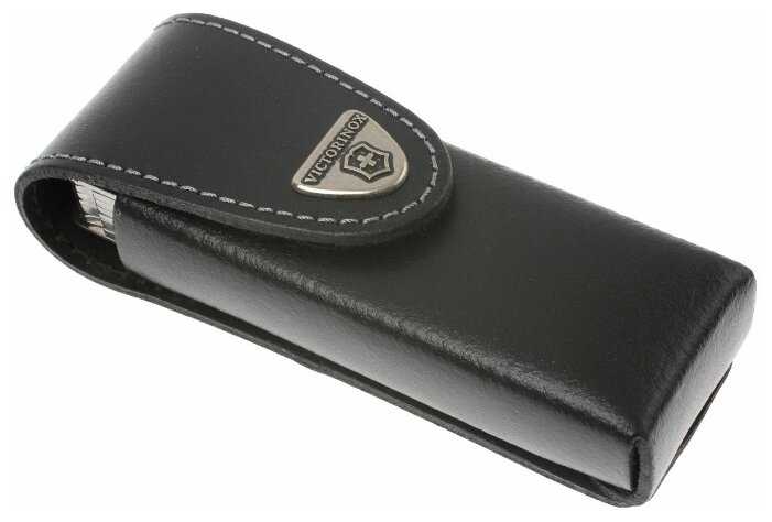 Мультитул пассатижи VICTORINOX SwissTool 3.0323.L фотография 5