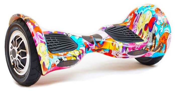 Гироскутер Smart Balance Wheel SUV 10 фотография 66