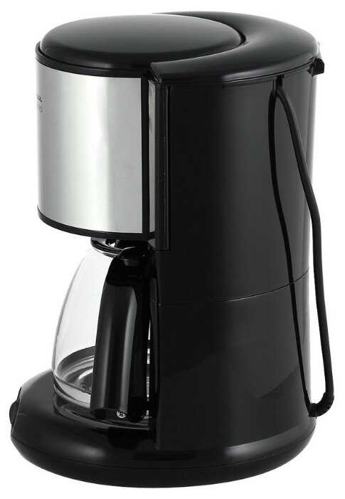 Кофеварка капельная Moulinex FG 3608 💬Отзывы — 116 Отзывов Владельцев и ...