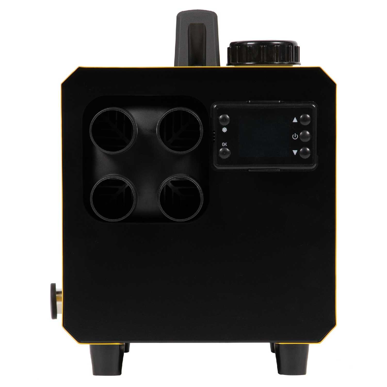 Пушка дизельная Ballu BHDN-5 фотография 5