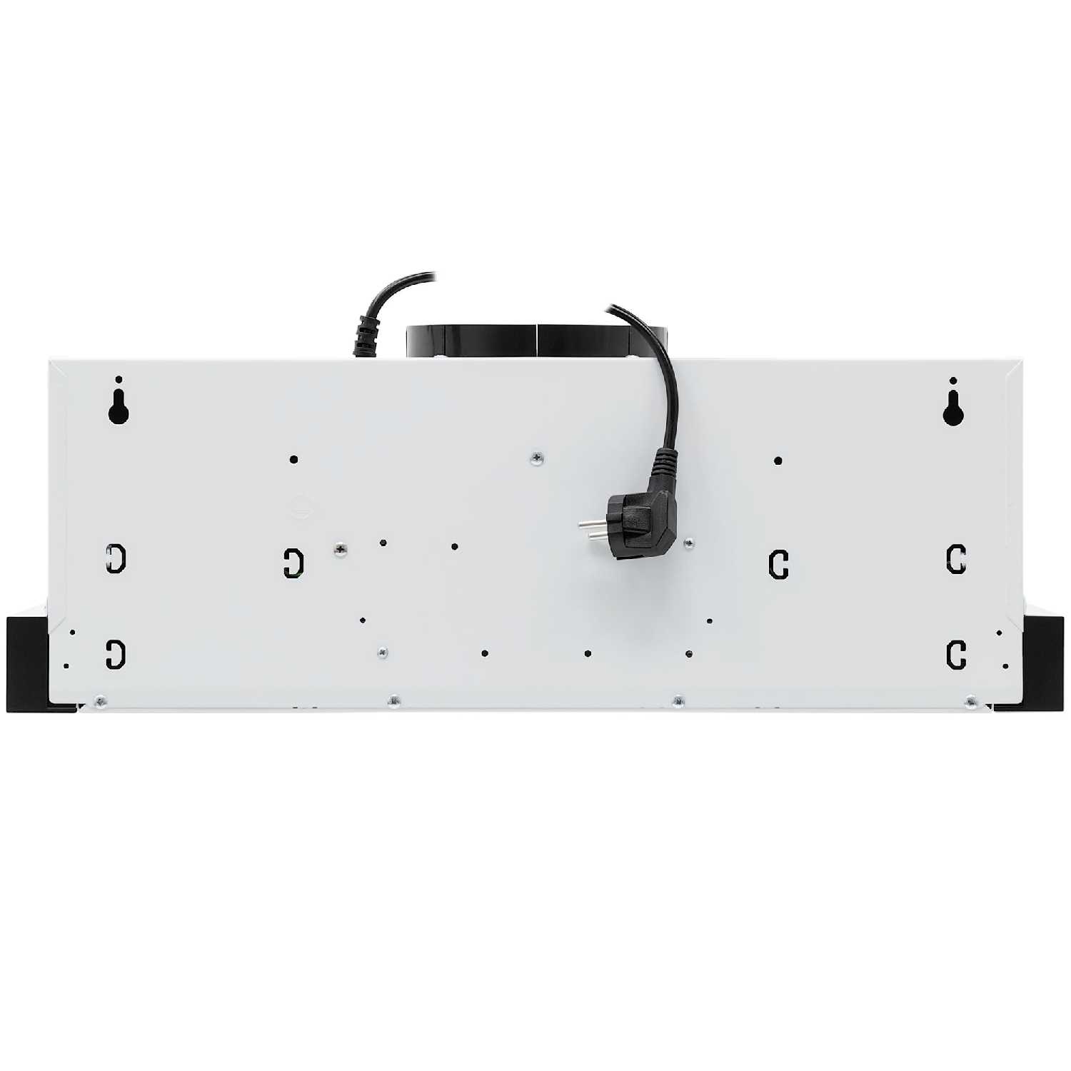 Вытяжка кухонная KRONA KAMILLA TK 600 (1 мотор) фотография 6