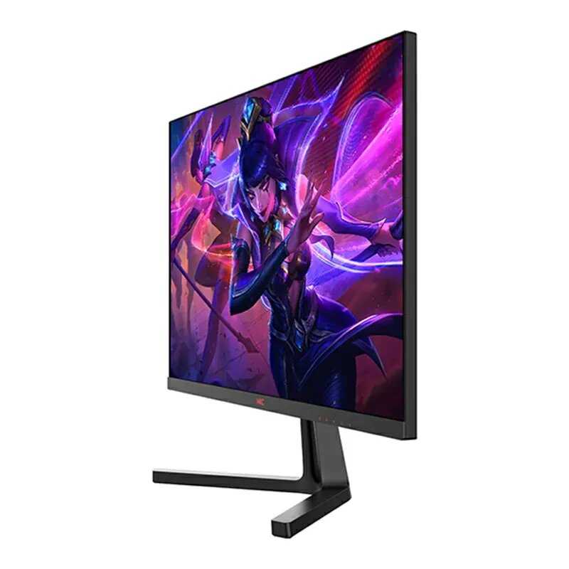 Монитор игровой HKC VG27-PRO (170Hz, QHD 2K FAST-IPS, 25601440, DP HDR400, 400кд/м2) фотография 9
