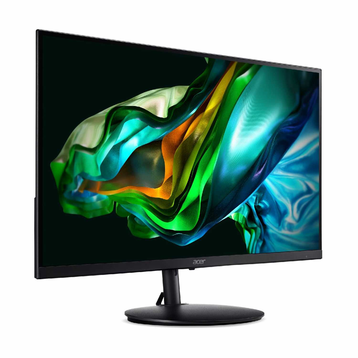 Монитор Acer SH272UEbmiphux фотография 2