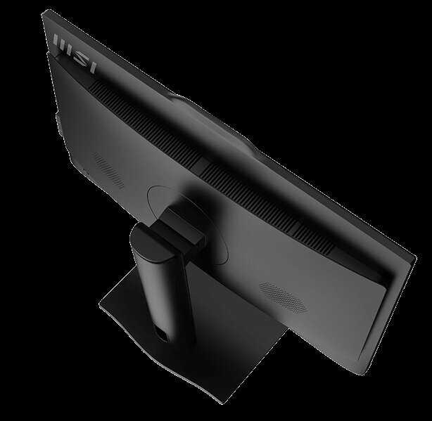Моноблок PRO AP242P 14M Ci5 16G 1T HDD 256SSD 23.8 (9S6-AE0621-659) фотография 3