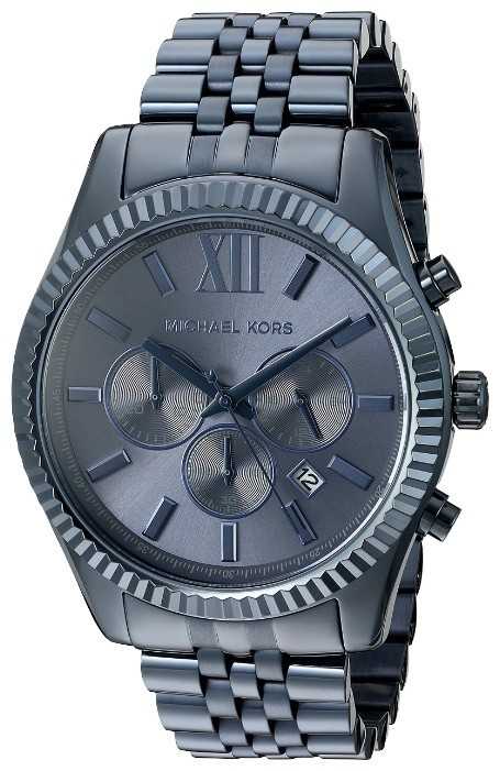 Наручные часы MICHAEL KORS MK8480 фотография 1