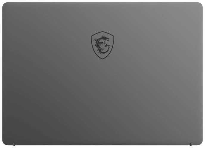 Ноутбук MSI Creator Z16 HX Studio (2560х1600, Intel Core i7 3,7 ГГц, RAM 32 ГБ, SSD 2 ТБ, NVIDIA GeForce RTX 4070, Windows 11 Professional) фотография 7