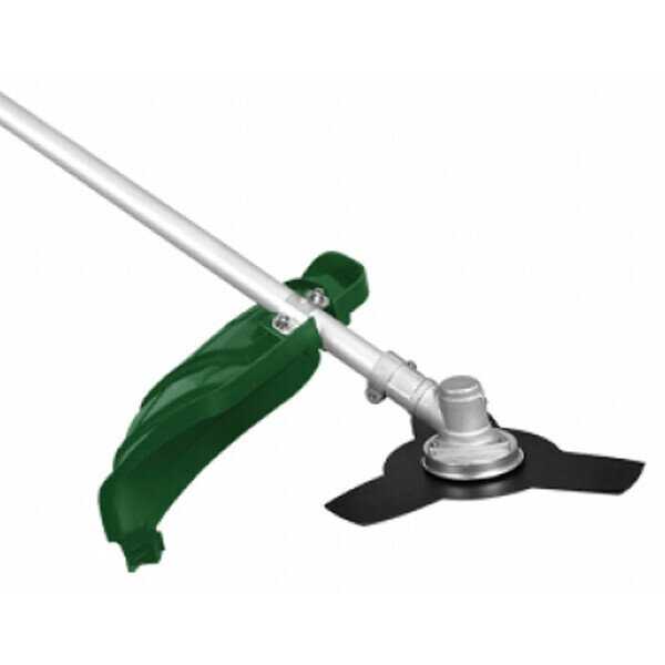 Бензиновая мотокоса OASIS TB-190P фотография 2