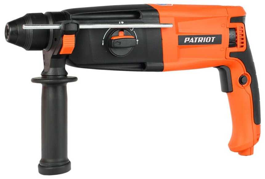 Перфоратор PATRIOT RH 280