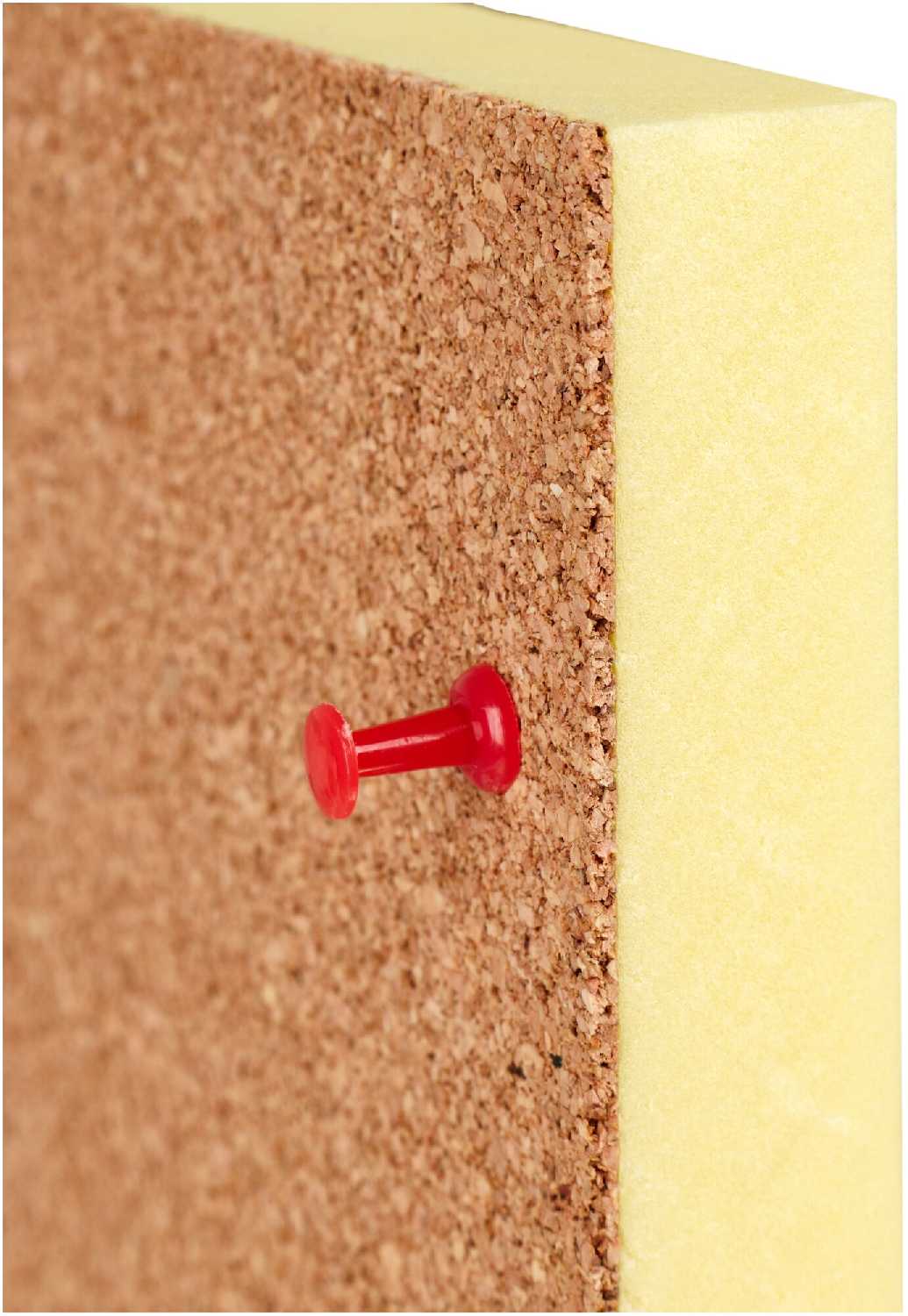 Пробковая доска Пробковая доска