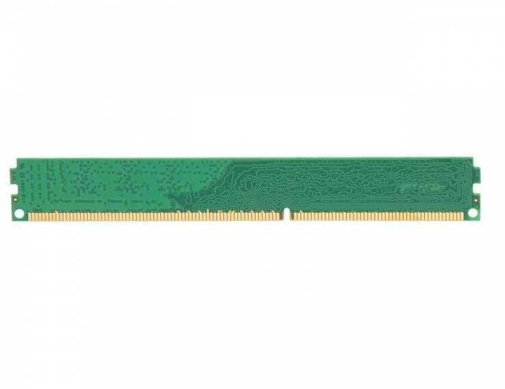 Оперативная память Kingston 1 ГБ DDR3 DIMM CL9 (KVR1333D3N9/1G) фотография 1