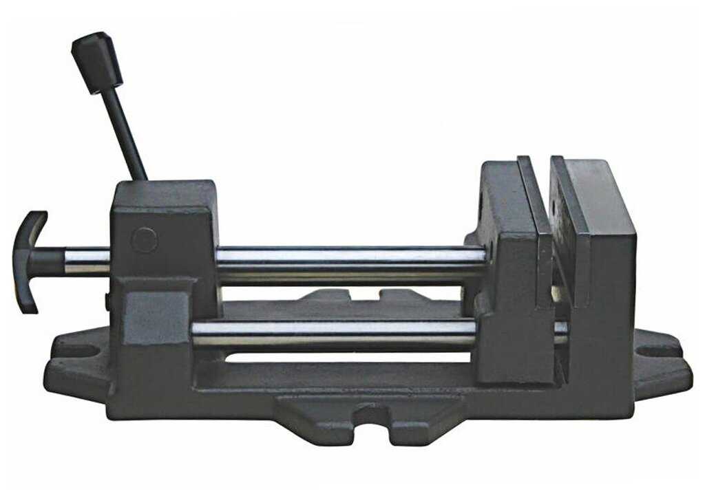 Триммер электрический MAXCUT MCE 106 фотография 7