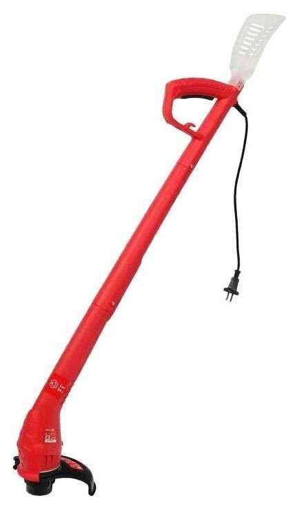 Триммер электрический MAXCUT MCE 106 фотография 8