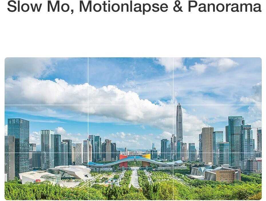 Стабилизатор Zhiyun Smooth-Q3 фотография 8