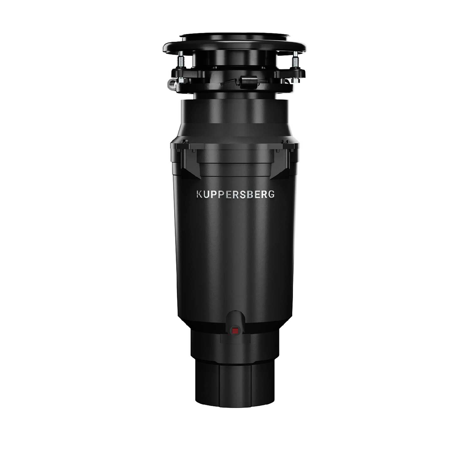Измельчитель отходов Kuppersberg WSS 750 B фотография 6