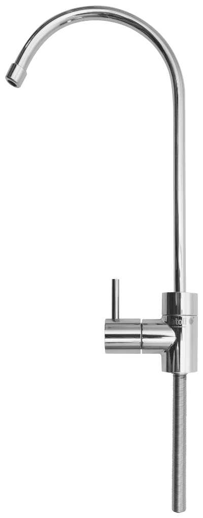 Фильтр под мойкой Atoll A-450 STDA Compact 1/2” с обратным осмосом фотография 11