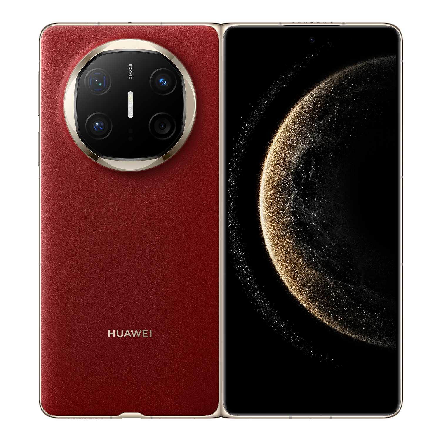 Смартфон HUAWEI Mate X6 фотография 19