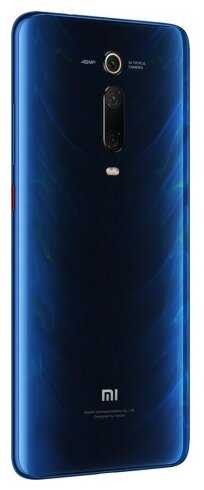 Смартфон Xiaomi Mi 9T фотография 12