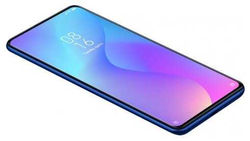 Смартфон Xiaomi Mi 9T фотография 13