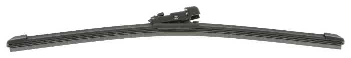 Щетка стеклоочистителя бескаркасная CHAMPION Easyvision Multi-clip EF38/B01 380 мм