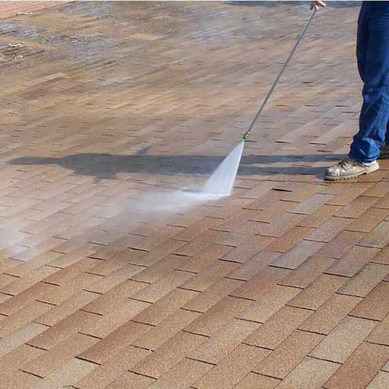 Мойка высокого давления электрическая Greenworks Мойка высокого давления (5106507) фотография 18