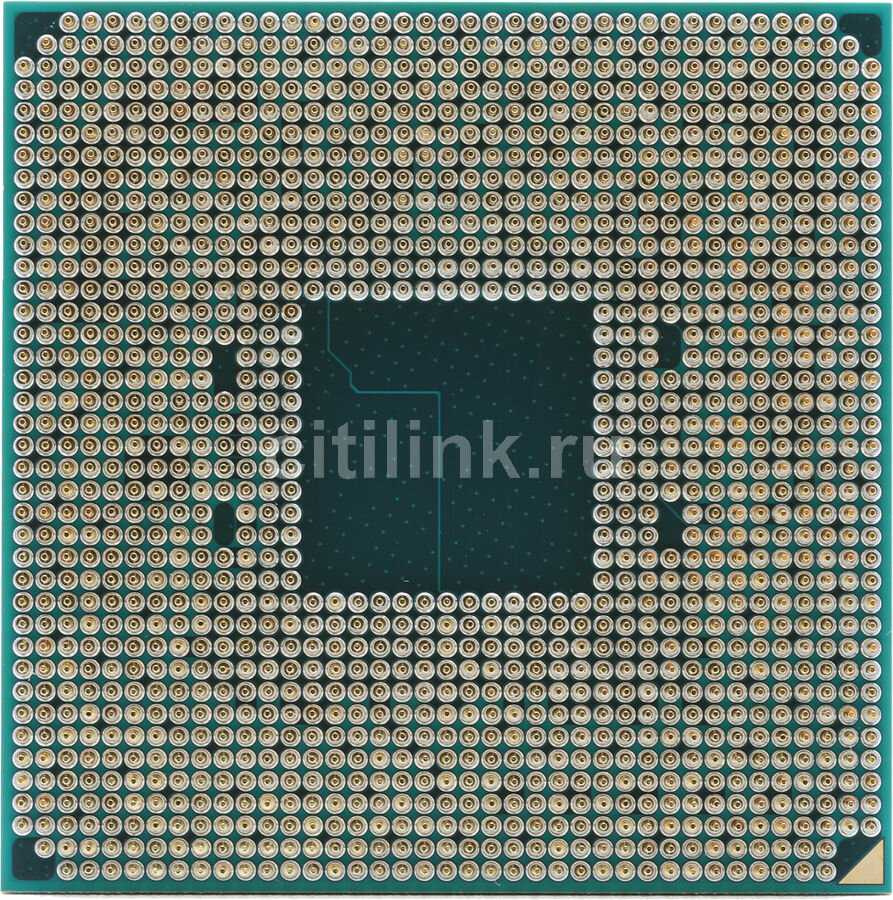 Процессор AMD Ryzen 5 5500GT (AM4) фотография 6