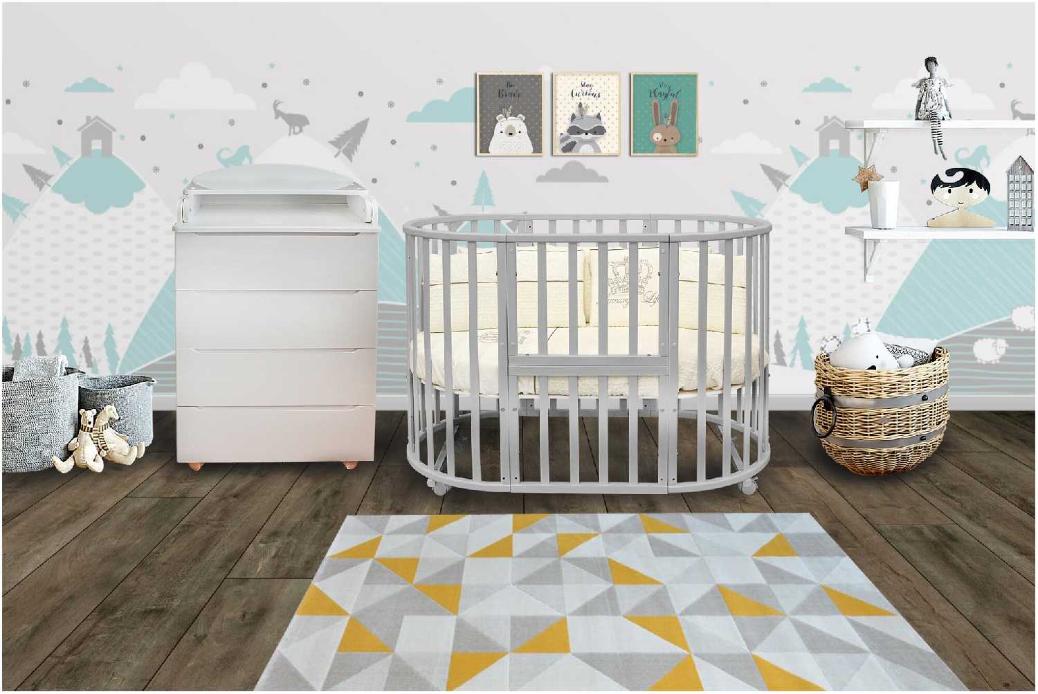 Северная звезда на колесах фотография 29