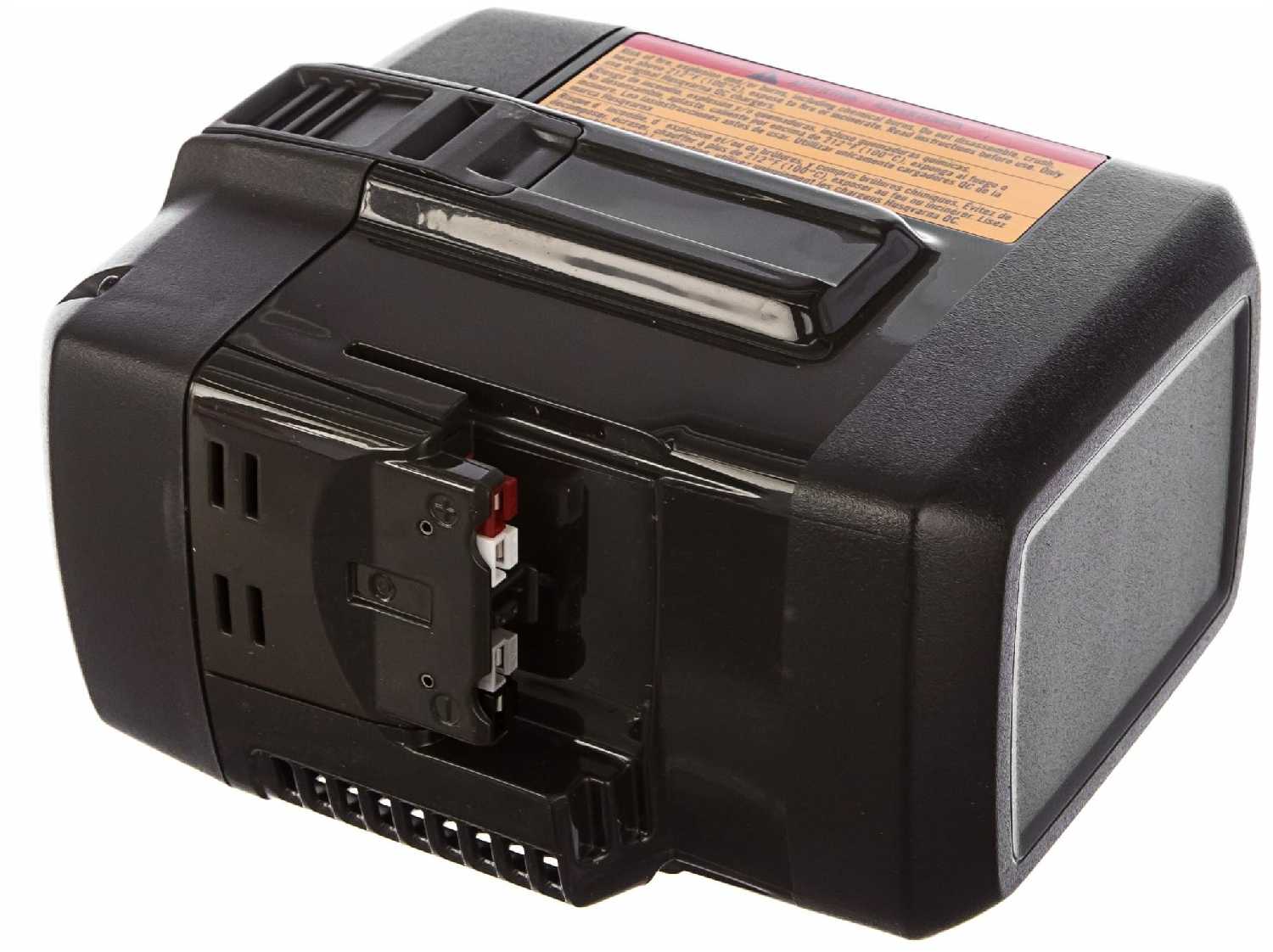 Аккумулятор Husqvarna BLi 300 Li-Ion (36 В) фотография 3