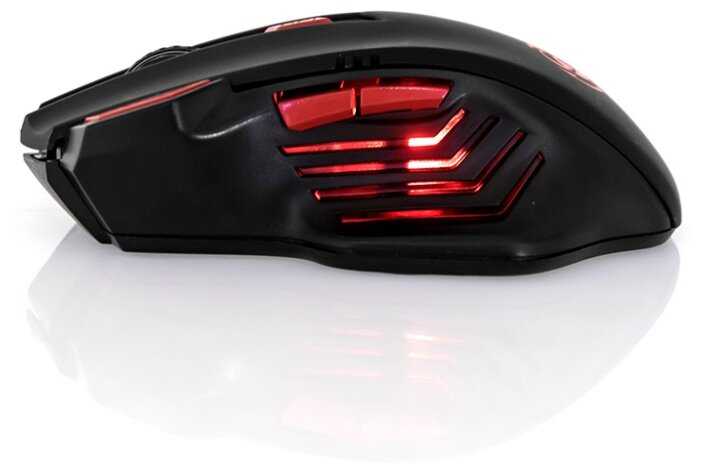 Беспроводная игровая мышь Dialog Gan-Kata MRGK-14UR фотография 4