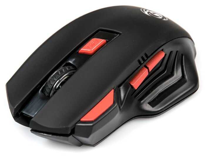 Беспроводная игровая мышь Dialog Gan-Kata MRGK-14UR фотография 5