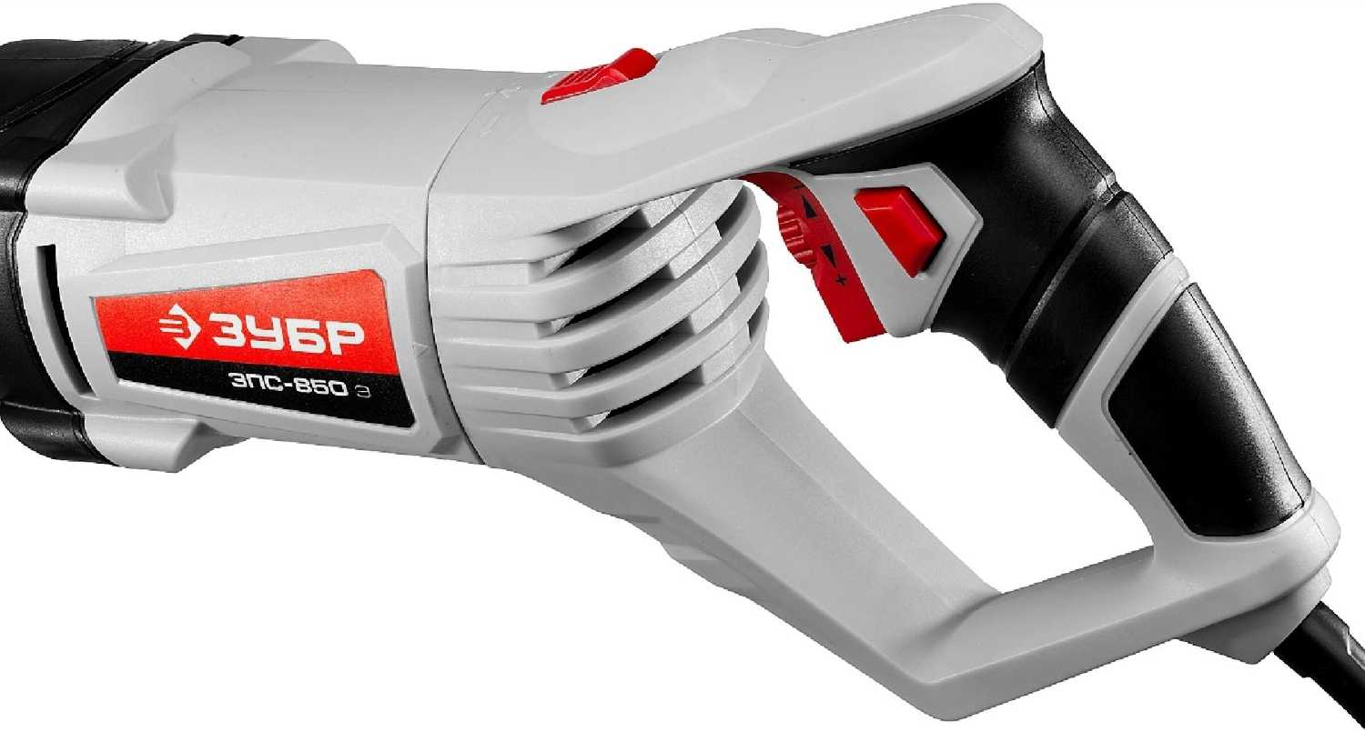 Пила ЗУБР ЗПС-850 (Э) фотография 15
