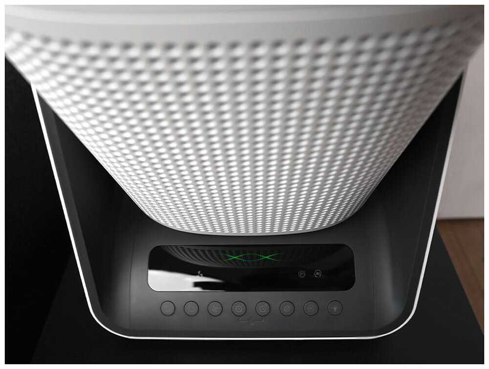 Очиститель воздуха Clever&Clean Jet100 (HV) фотография 1