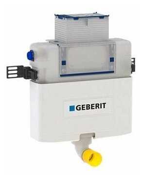 GEBERIT 109.043.00.1 фотография 5