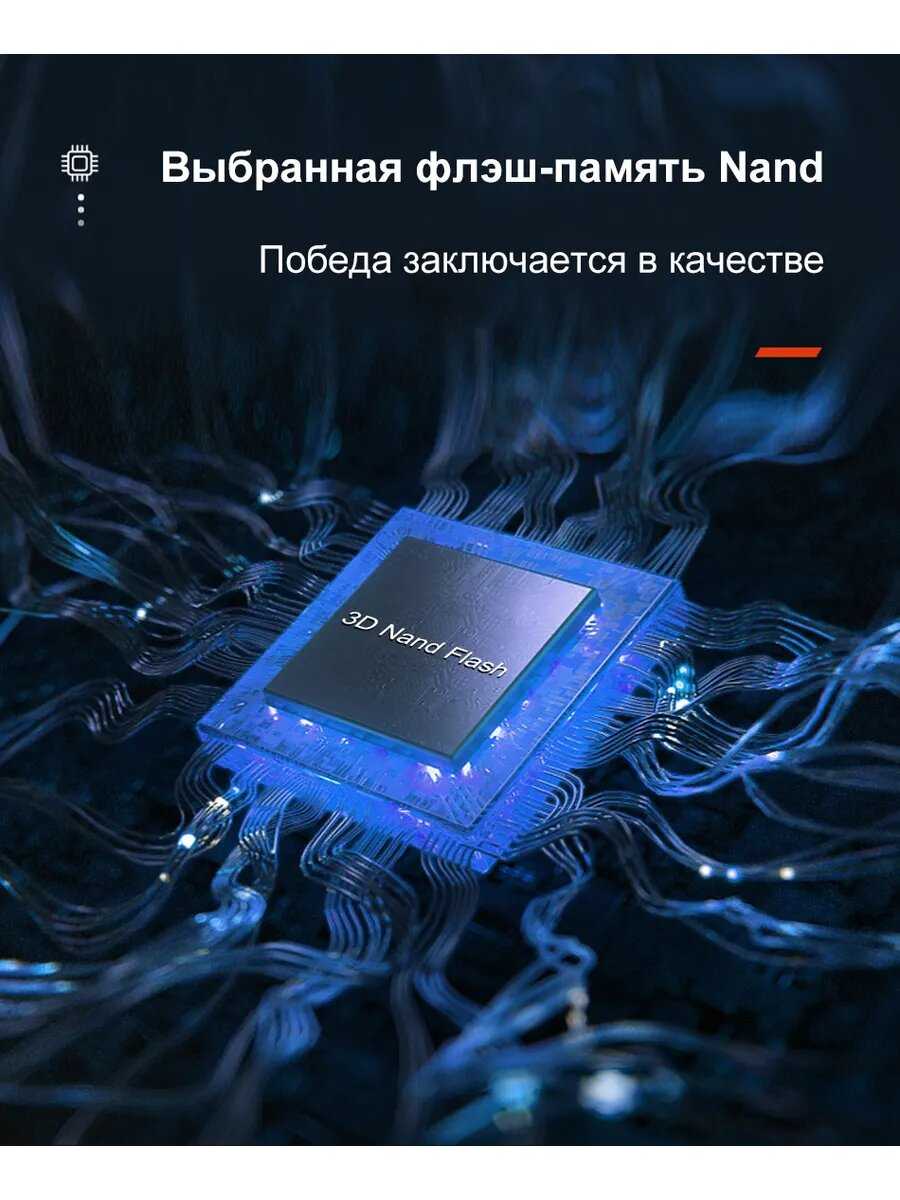 Жесткий диск SSD накопитель 2.5 SATA (512GB) фотография 2