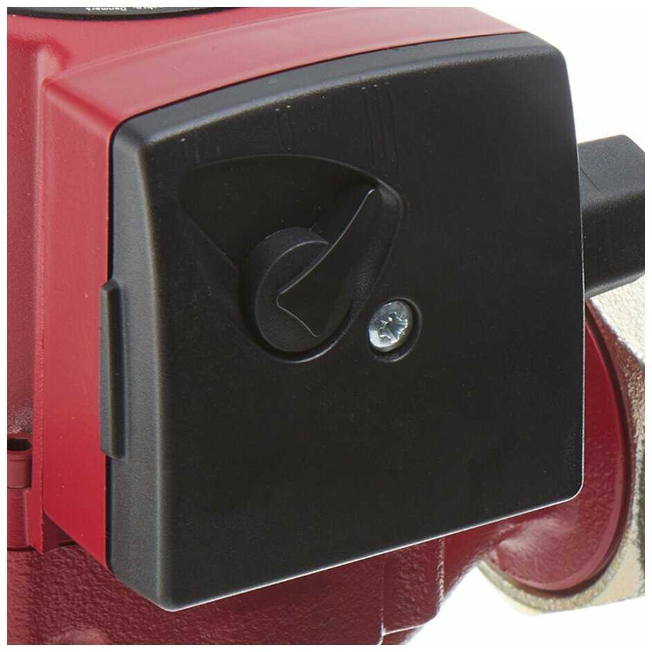 Геотермальный тепловой насос Grundfos UPS 32-60 180 фотография 9