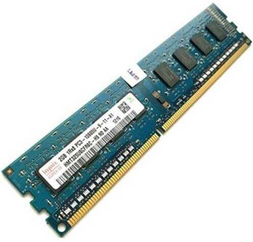 Оперативная память Hynix HMT325U6CFR8C-H9 фотография 2
