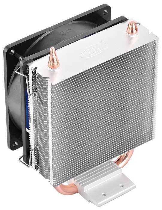 Кулер для процессора Deepcool ICE BLADE 100 фотография 2