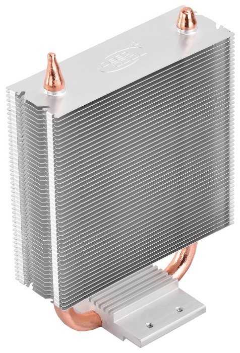 Кулер для процессора Deepcool ICE BLADE 100 фотография 3